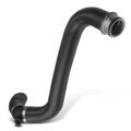 Upper Radiator Coolant Hose for 2005 Mercedes-Benz E320