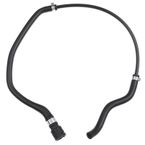 Radiator Coolant Hose for BMW 118i 2012 120i 2007-2012 L4 1.6L 2.0L