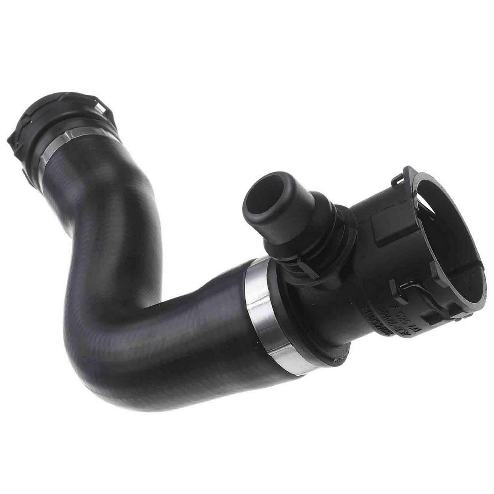 Upper Engine Coolant Radiator Hose for BMW E90 E91 E92 E93 E82 E88 135i