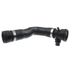 Upper Engine Coolant Radiator Hose for BMW E90 E91 E92 E93 E82 E88 135i 335i X1