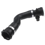 Upper Engine Coolant Radiator Hose for BMW E90 E91 E92 E93 E82 E88 135i 335i X1