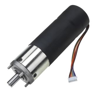 RV Power In-Wall Slide Out Motor for 12V DC 500:1 Gear Ratio