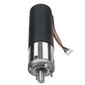 RV Power In-Wall Slide Out Motor for 12V DC 500:1 Gear Ratio