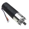 RV Power In-Wall Slide Out Motor for 12V DC 500:1 Gear Ratio