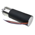 RV Power In-Wall Slide Out Motor for 12V DC 500:1 Gear Ratio