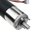 RV Power In-Wall Slide Out Motor for 12V DC 500:1 Gear Ratio