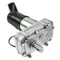 RV Power Gear Slide Out Motor Assembly for 850 in-lbs Speed 9 RPM 131:1 Ratio