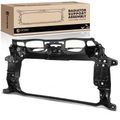 Front Side Radiator Support Assembly for 2012 Porsche Panamera 3.0L V6