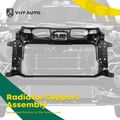 Front Side Radiator Support Assembly for 2012 Porsche Panamera 3.0L V6