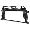 Front Side Radiator Support Assembly for 2012 Porsche Panamera 3.0L V6