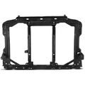 Radiator Support Assembly with Radar Cruise Control for Mazda CX-5 2017-2023 2.5L