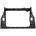 Front Passenger Radiator Support Assembly for Jeep Renegade BU 2015-2018