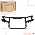 Radiator Support Assembly for Jeep WK2 Grand Cherokee 2011-2022 with Closeout Panel