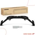 Upper Radiator Support Assembly for Jeep Grand Cherokee 2014-2021 3.0L 6.4L