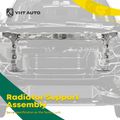 Radiator Support Assembly for 2022 Ford Bronco 3.0L V6