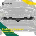 Front Lower Radiator Support Assembly for 2016 Porsche Cayenne