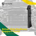 Left Radiator Support Assembly for 2017 BMW X4 3.0L l6