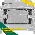 Radiator Support Assembly for Audi A4 Quattro A5 Sportback S4 S5 Turbocharged