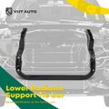 Lower Radiator Support Assembly for 2011 Jeep Grand Cherokee