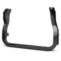 Lower Radiator Support Assembly for 2011 Jeep Grand Cherokee