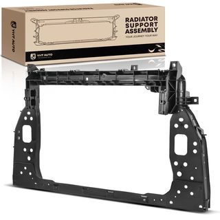 Radiator Support Assembly for Jeep Renegade 2015-2018 L4 1.4L 2.4L