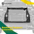 Radiator Support Assembly for 2017 Jeep Renegade 1.4L l4