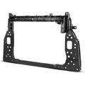 Radiator Support Assembly for 2017 Jeep Renegade 1.4L l4