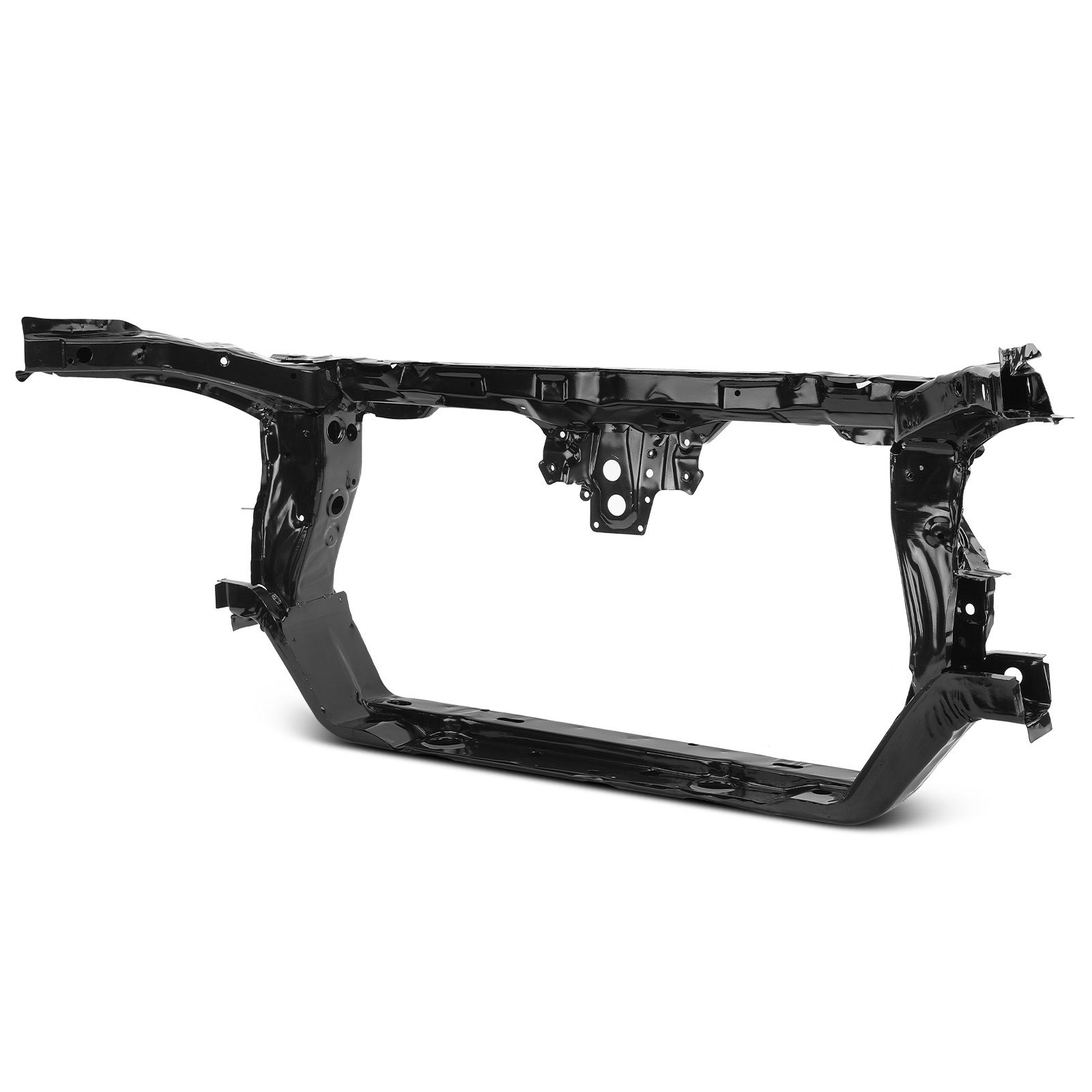 Radiator Support Assembly for 2006 Honda Accord 2.4L l4