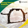 Radiator Support Assembly for 2011 Honda CR-V