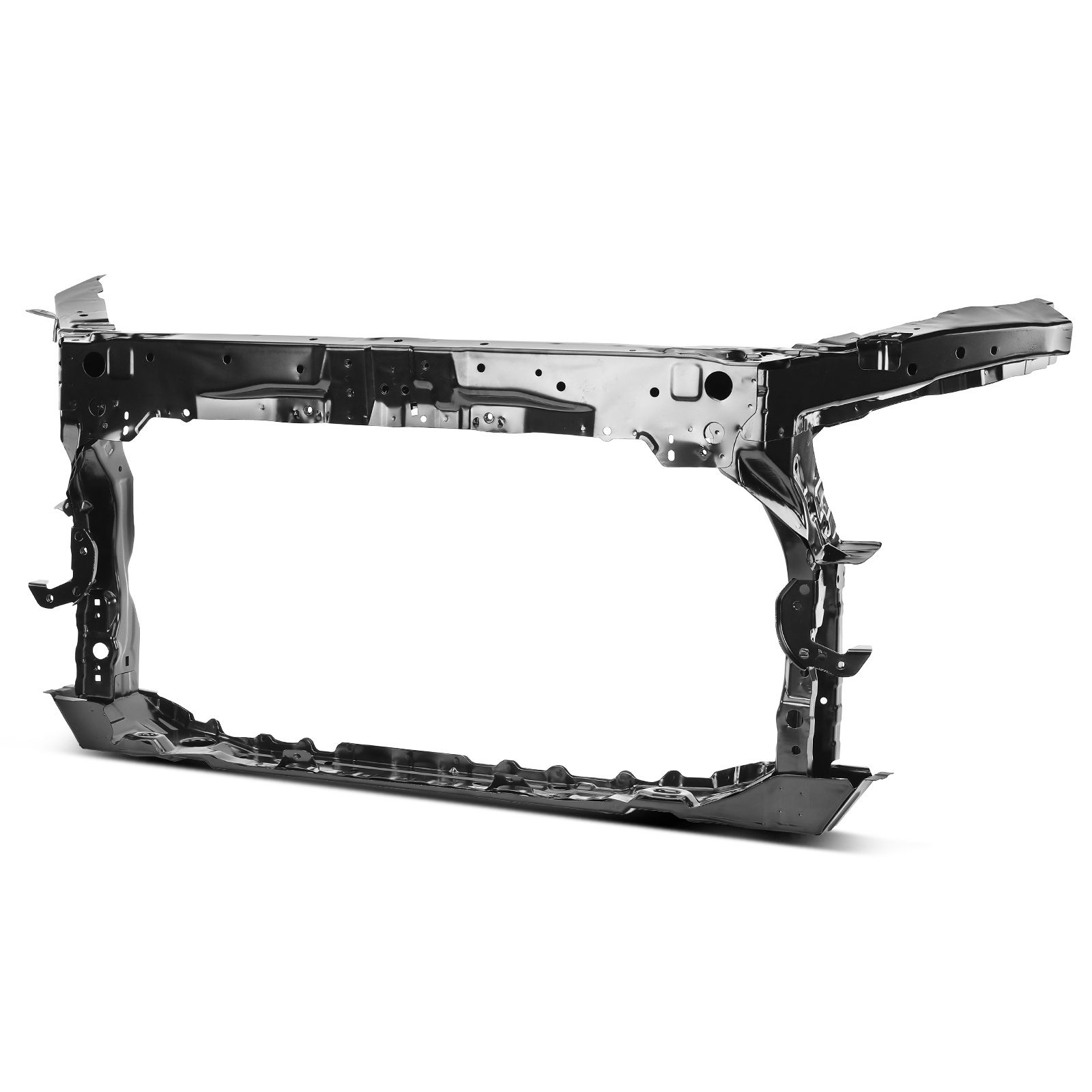 Radiator Support Assembly for 2010 Honda Accord