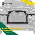 Radiator Support Assembly for Honda CR-V 2012-2016 L4 2.4L Sport Utility