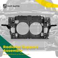 Radiator Support Assembly for 2009 INFINITI FX35