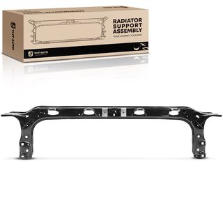 Upper Tie Bar Radiator Support Assembly for Ford F-250 F-350 Super Duty 2017-2019