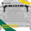 Upper Tie Bar Radiator Support Assembly for 2018 Ford F-250 Super Duty 6.2L V8