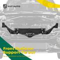 Front Radiator Support Assembly for 2015 Lincoln MKZ 3.7L V6