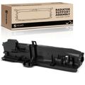 Left Radiator Support Assembly for 2010 BMW 135i