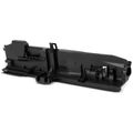 Left Radiator Support Assembly for 2010 BMW 135i