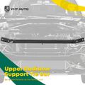 Rear Upper Radiator Support Assembly for BMW F10 528i 535i 640i 650i Gran Coupe