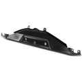 Upper Tie Bar Radiator Support Assembly for BMW F10 528i 535d xDrive 550i 11-16