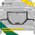 Radiator Support Assembly for 2007 Honda CR-V