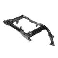 Front Radiator Support Assembly for 2012 Honda Civic 1.8L l4