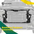 Radiator Support Assembly for 2016 Honda Civic 1.5L l4