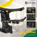 Radiator Support Assembly for 2012 Audi A3 Quattro