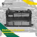 Radiator Support Assembly for 2020 Ford EcoSport 2.0L l4