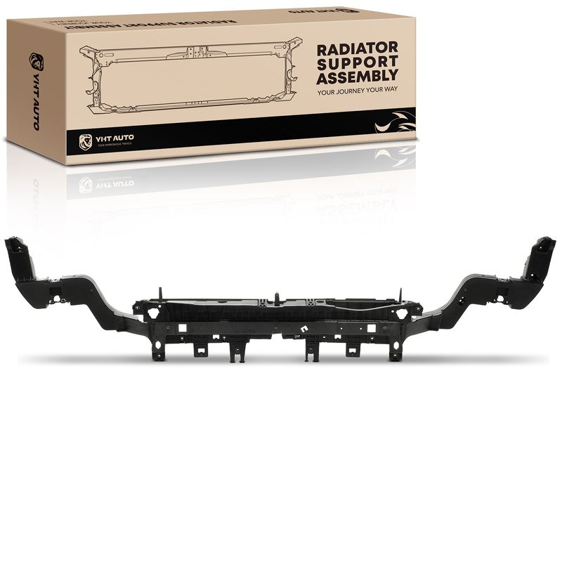 Upper Radiator Support for 2022 Ford Edge 2.0L l4