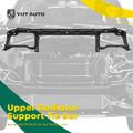 Upper Radiator Support Assembly for 2016 Dodge Challenger 3.6L V6