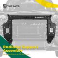 Front Radiator Support Assembly for 2018 Chrysler Pacifica 3.6L V6