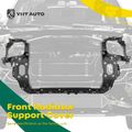 Radiator Support Assembly for 2012 Dodge Grand Caravan 3.6L V6