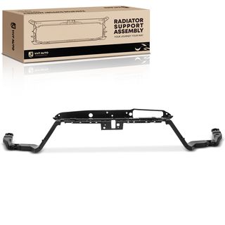 Upper Tie Bar Radiator Support Assembly for Ford Edge 2015-2018