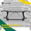 Front Radiator Support Assembly for 2019 Jeep Wrangler 2.0L l4